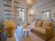 Via delle Grazie 14 trilocale 77mq