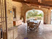 Via delle Masse 10 vani 250mq