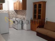 Via delle Mola Vecchia 44 bilocale 46mq