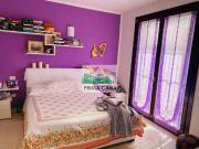 VIA DELLE ORTENSIE trilocale 100mq