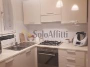 Via delle Panche 160 bilocale 45mq