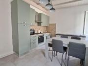 Via delle Piagge Centro Storico trilocale 60mq