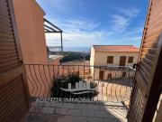 via delle poste bilocale 62mq