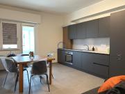 Via delle Repubbliche Marinare 23 quadrilocale 140mq