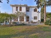 Via delle Rodine 5 6 vani 210mq