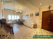 VIA DELLE RONDINI LOCAZIONE TRANSITORIA NON RESIDENTI