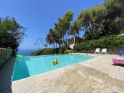 Via delle Rose 6 vani 270mq