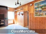 Via delle Scalette trilocale 65mq