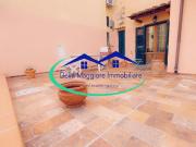 via delle sorgenti 9 vani 172mq