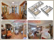 via delle tane 5 vani 100mq