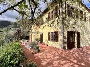 Via delle Tese 6 vani 190mq