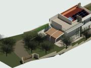 Via delle Vitialle 13 8 vani 300mq