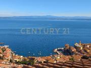 Via dello Scoglio 7 vani 160mq