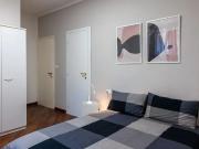 Via dellOrso, Bologna, Emilia Romagna 40121