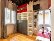 Via dell'Osteria del Guanto