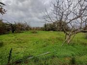 Via di Borghesiana 0mq