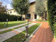 Via di Cantagallo 6 vani 230mq