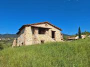 Via di Carnano snc 10 vani 180mq