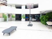 Via di Casal Bertone quadrilocale 110mq