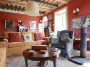 Via di Castelvecchio 33 10 vani 190mq