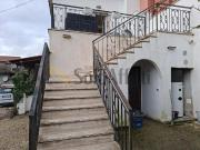 Via di Colle Picchione Marino 21 quadrilocale 92mq