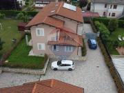 Via di Coreglia 8 vani 180mq