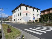 Via di Coreglia 8 vani 200mq