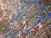 Via di Fontibucci Villamagna Le Case San Romolo 0mq