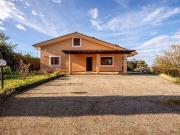 Via di Gallicano quadrilocale 170mq