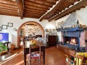 Via di Gromignana 80 8 vani 170mq