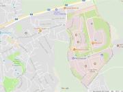 Via di Malafede ACILIA / AXA / VITINIA monolocale 18000mq