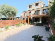 Via di Marco Simone 80 5 vani 200mq