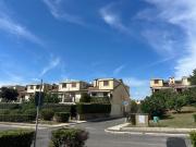 Via di Marco Simone 80 quadrilocale 200mq