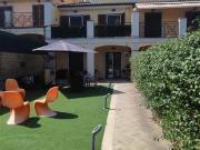 Via Di Marco Simone, MARCO SIMONE VECCHIO 6 vani 180mq