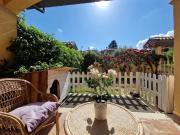 Via di Marino Campagna 5 vani 150mq