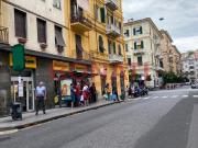 Via di Monale 50 70 bilocale 154mq