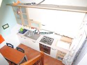 Via di Montenero 112/A 24 trilocale 60mq