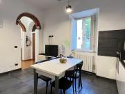 Via di Montenero 420 10 trilocale 86mq