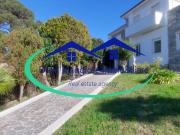 Via di Montenero 7 vani 148mq