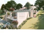 via di palmata, palmata 9 vani 200mq