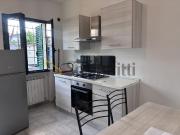 Via di Peretola 316 bilocale 35mq