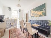 Via di Porta Maggiore 23 8 vani 186mq Via di Porta Maggiore 23 8 vani 186mq