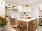 Via Di Prima Porta, quadrilocale 85mq