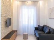 Via di S. Costanza, Rome, Lazio 00198