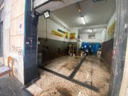 Via di San Barnaba Prenestino 45mq