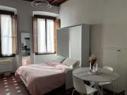 Via di San Giuseppe, Firenze