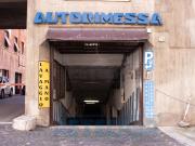 Via di San Paolo alla Regola 26 950mq