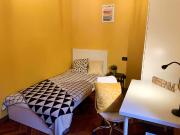 VIA DI SAN SALVI 49 Stanza 93 VIA DI SAN SALVI 49 Stanza 93