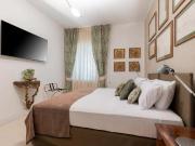 Via di San Sebastianello Via di San Sebastianello