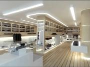 Via di Sant´Alessio 8 vani 200mq